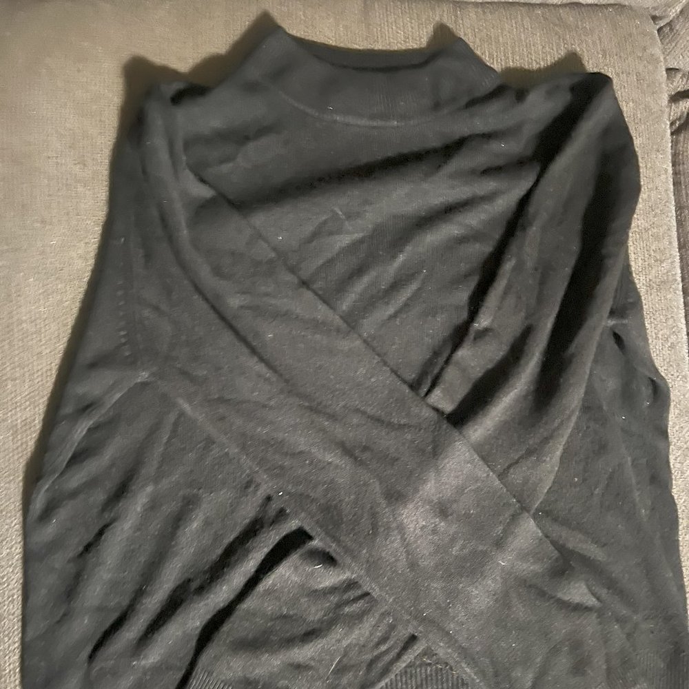 Sage harbor sweater
